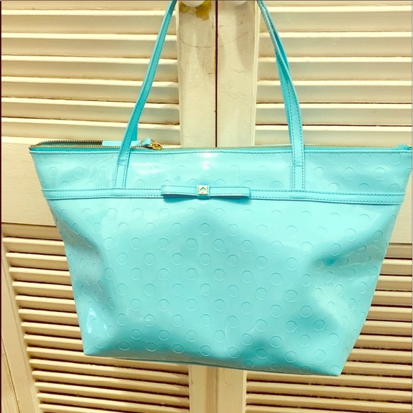 kate spade Handbags - Kate Spade Large Tote